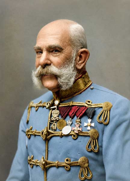 Keizer Franz Joseph