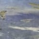 Henri Farré, bombardement op Karlsruhe, 1916