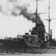 SMS Viribus Unitis in 1912