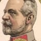 Generaal Max von Gallwitz (2 mei 1852 – 18 april 1937)