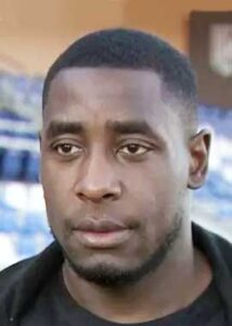 Kelvin Maynard