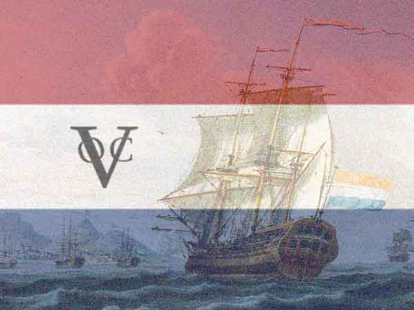 Grootste bedrijven aller tijden
