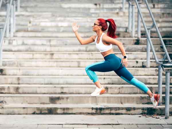 10 Meest effectieve sporten om fit te worden – een overzicht 10 Meest effectieve sporten om fit te worden - een overzicht