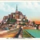 Mont Saint-Michel, Top 25 Mooiste bezienswaardigheden in Normandië