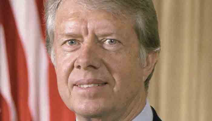 Top 10 presidenten van de VS die het langst hebben geleefd