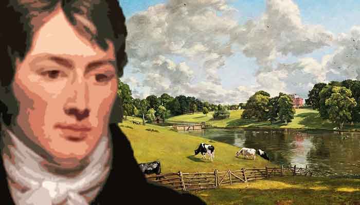 10 beroemdste schilderijen van John Constable 10 beroemdste schilderijen van John Constable