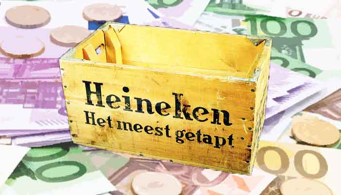 Top 10 rijkste Nederlanders 2023