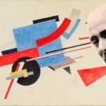 Acht beroemde werken van El Lissitzky