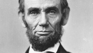 Abraham Lincoln - Populairste presidenten Verenigde Staten aller tijden