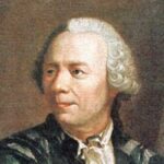 Leonhard Euler - Top 10 grootste wiskundigen aller tijden