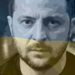 Volodymyr Zelensky - Machtigste Europese politici 2023Volodymyr Zelensky - Machtigste Europese politici 2023