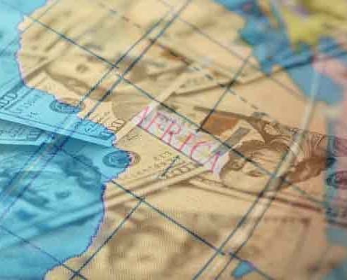 Top 10 rijkste mensen in Afrika 2024
