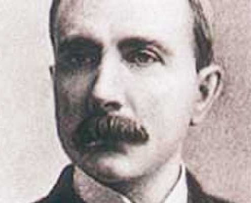 John D. Rockefeller - Wie zijn de 10 grootste ondernemers aller tijden?