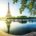 Frankrijk - Top 10 best bezochte landen 2023 en aantal bezoekers