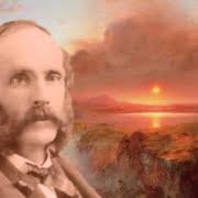 Top 10 beroemdste schilderijen van Frederic Edwin Church Top 10 beroemdste schilderijen van Frederic Edwin Church