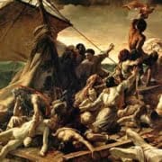 Top 10 bekendste schilderijen van Théodore Géricault Top 10 bekendste schilderijen van Théodore Géricault