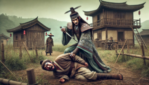 Liu Pengli