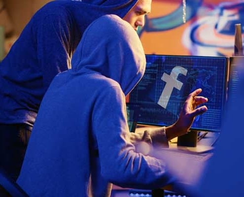 Top 10 manieren waarop je op Facebook wordt opgelicht