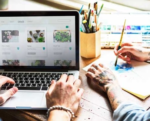 Website migratie naar WordPress: waar moet je op letten?