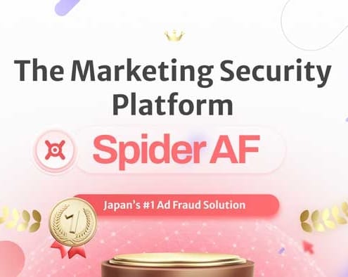 Spider Labs herpositioneert zich als Marketing Security Platform