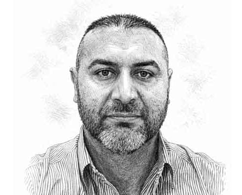 Şaban Baran