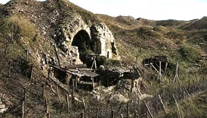 Fort Souville – Het fort dat Verdun redt
