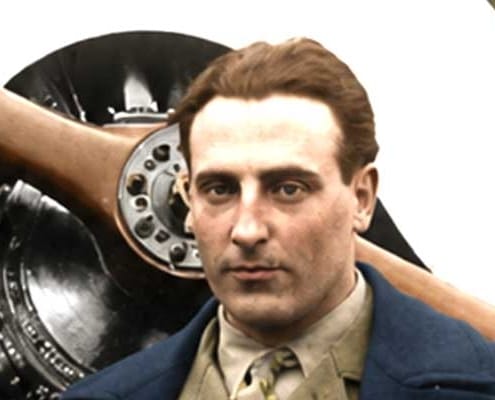 Jean Navarre – De Schildwacht van Verdun