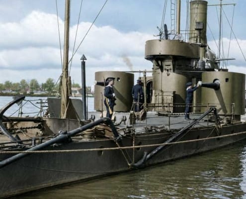 SMS Bodrog